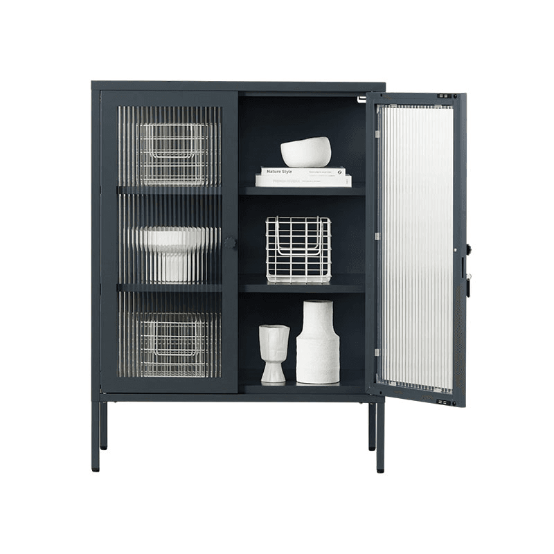 The Mixer Locker