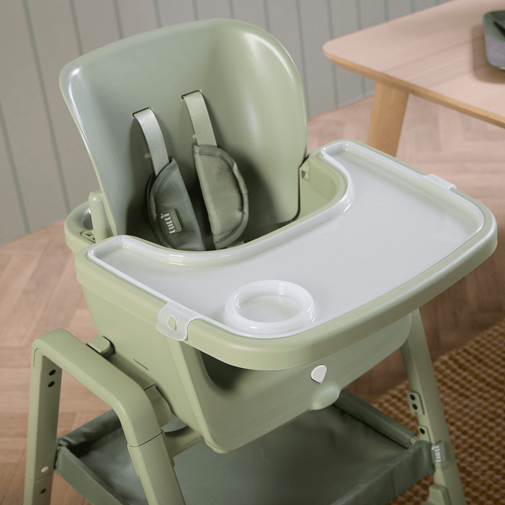 Nova Maison 7-in-1 Highchair