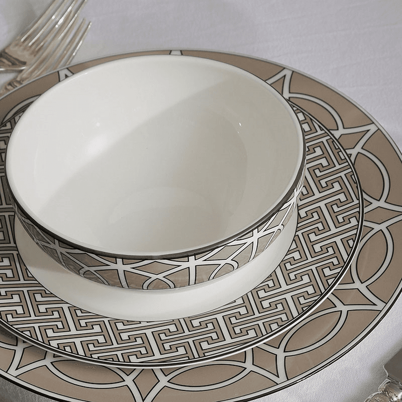 Loop Breakfast Bowl