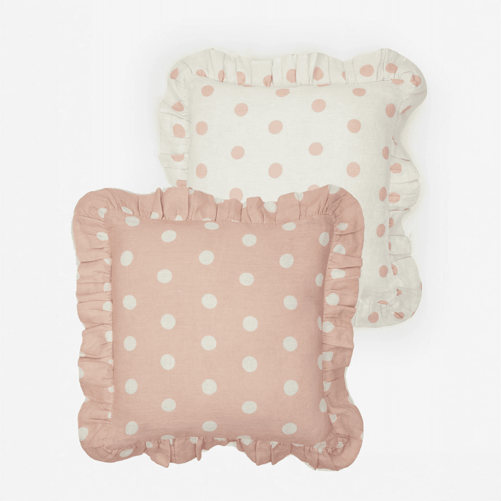 Spot Spot Cushion Cover