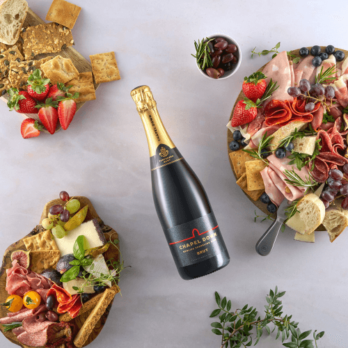 Image showing the Chapel Down Brut product.