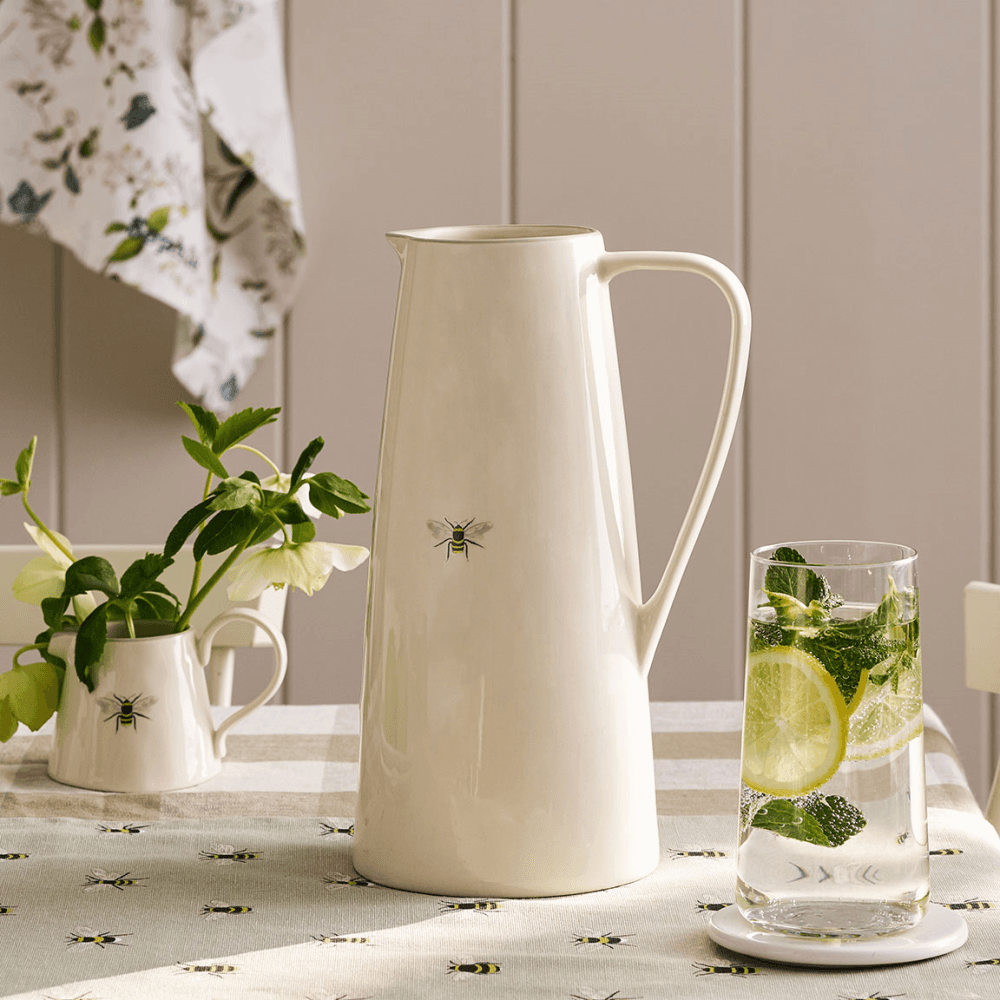 Bees Jug, Natural