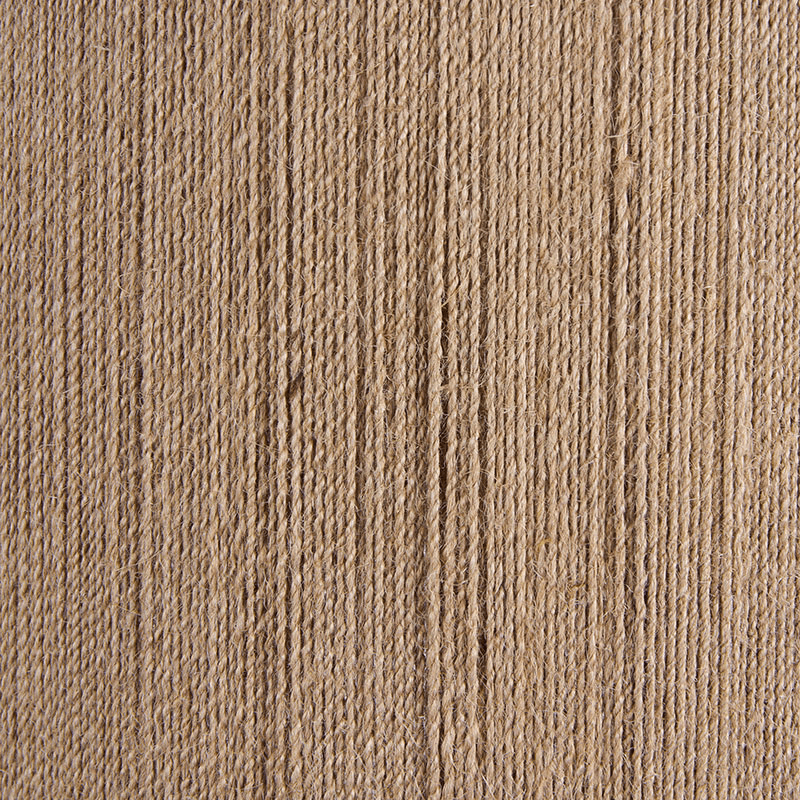 Issa Rope Cylinder Shade, Natural