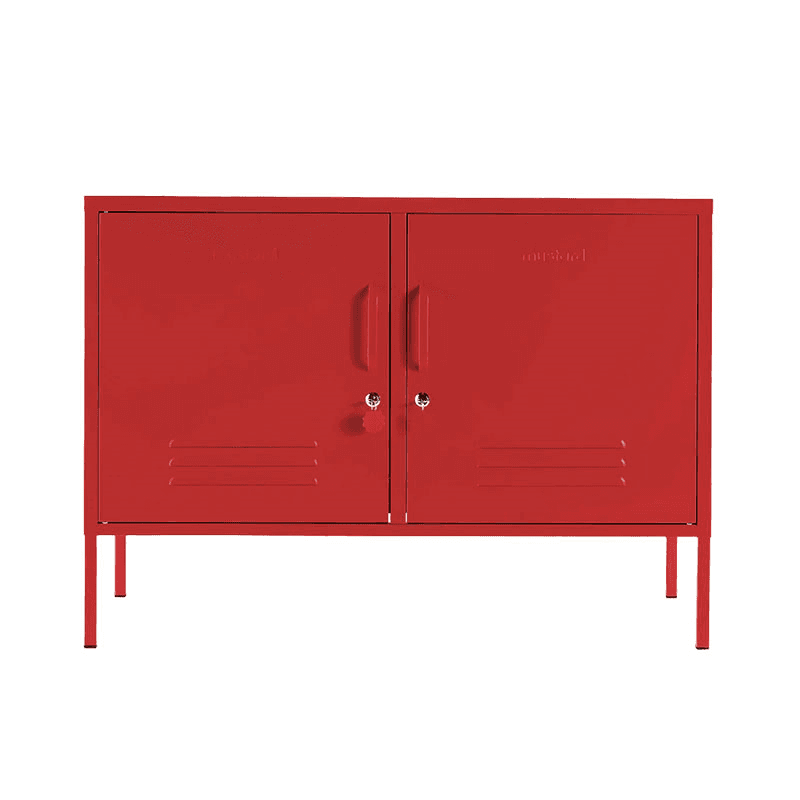 The Lowdown Locker