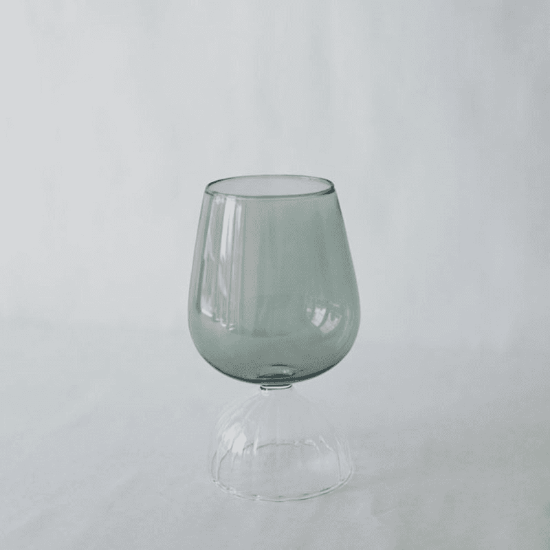 Tutu Red Wine Glass
