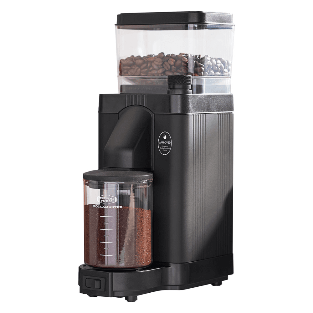 KM5 Coffee Grinder