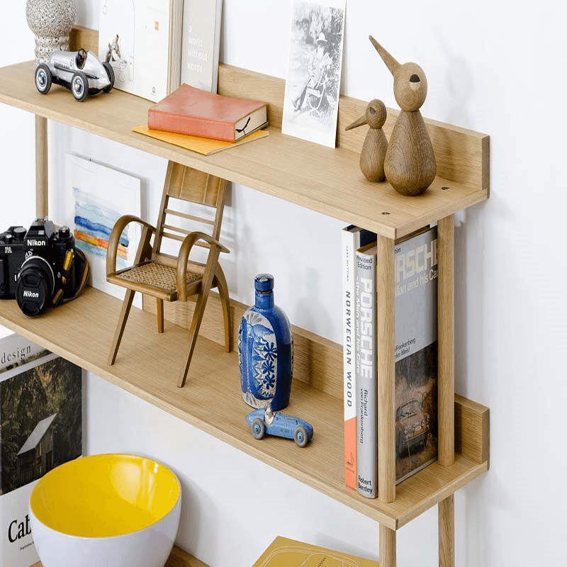 Platform 3 Shelf