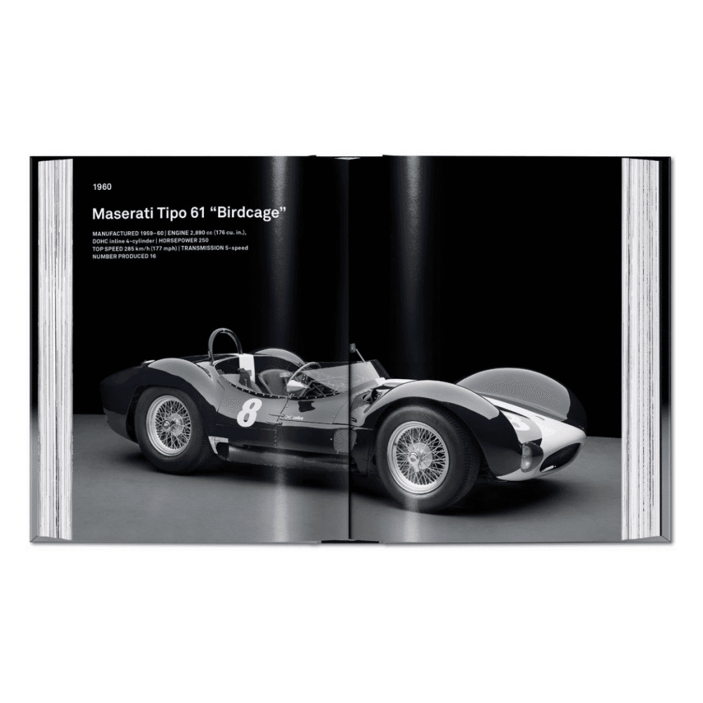 Sports Cars