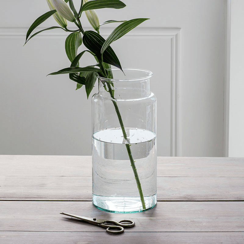 Broadwell Vase