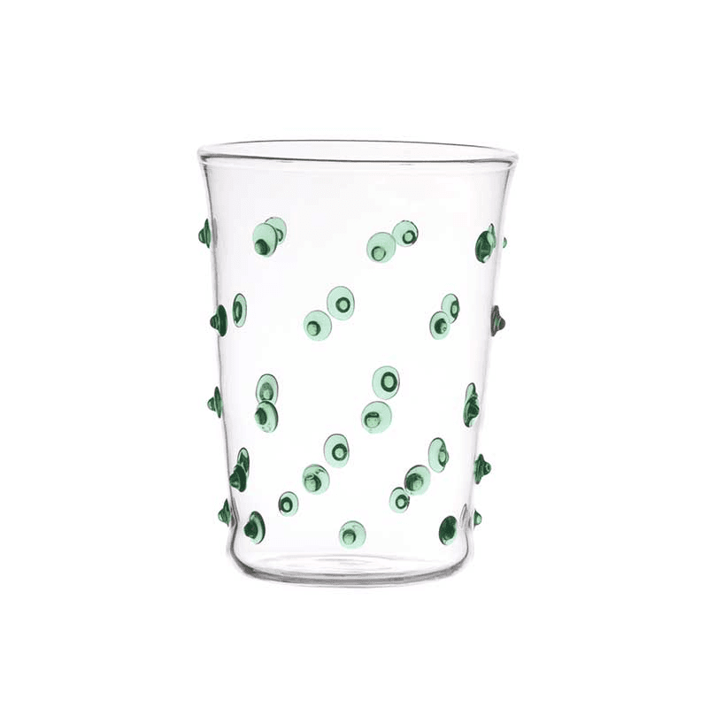 Pom Water Glass