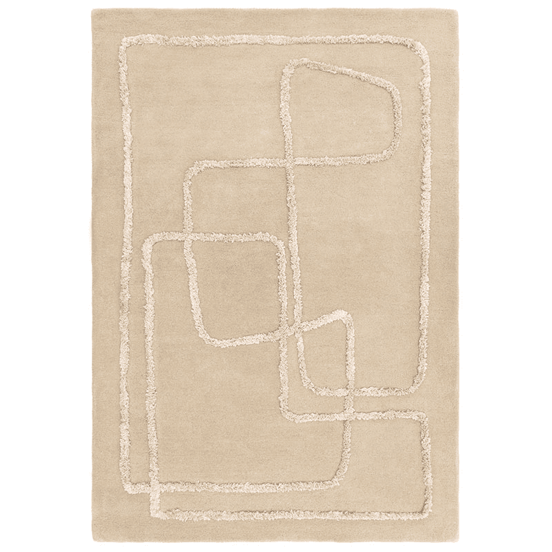 Matrix Rug