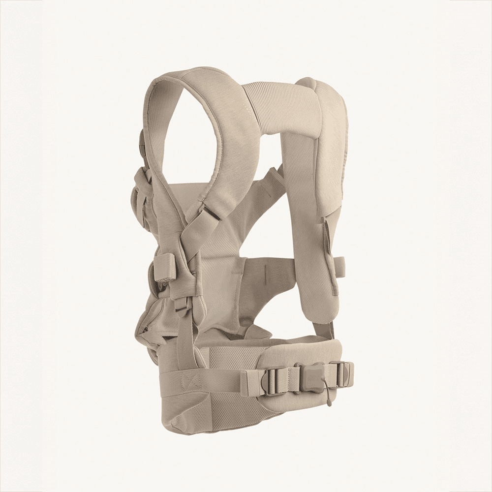 Kudo Baby Carrier