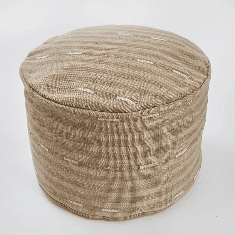 Cosmo Footstool, Manzanilla