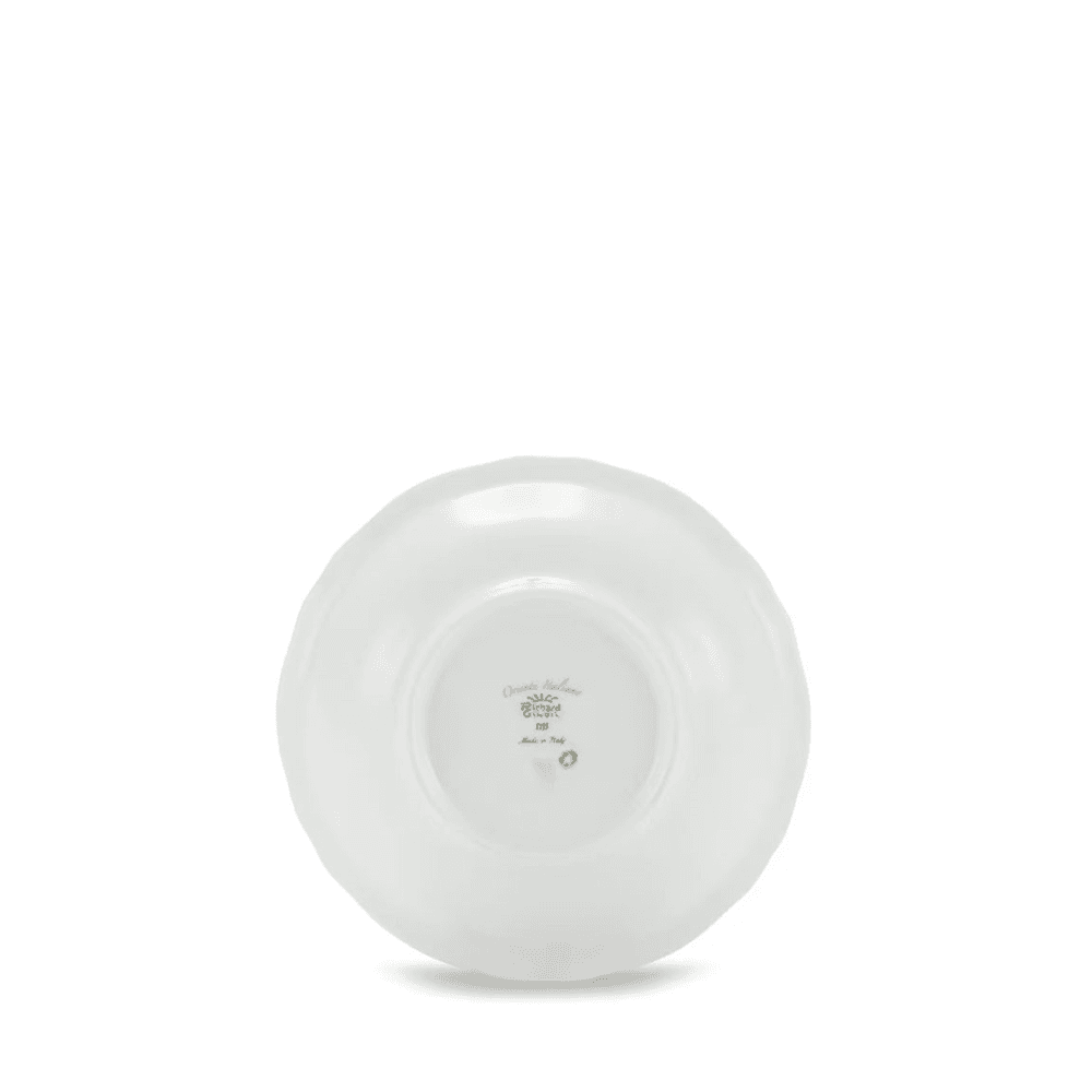 Oriente Italiano Coffee Saucer, Meringa