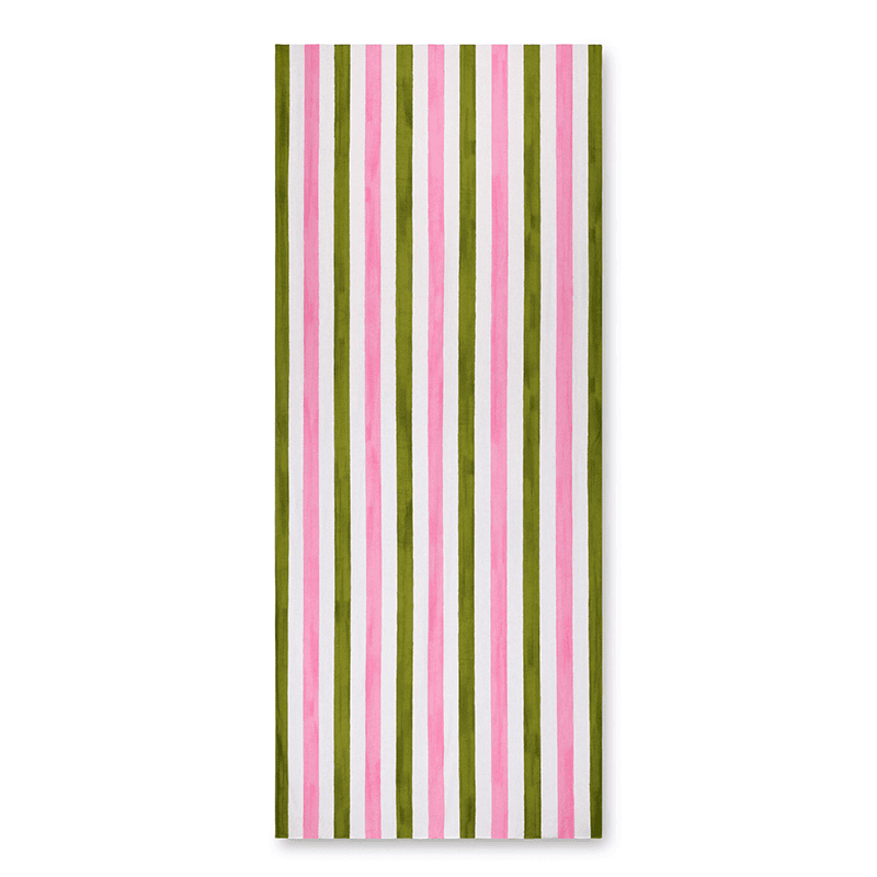Stripes Tablecloth
