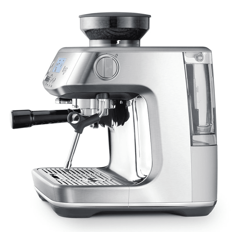 The Barista Pro Coffee Machine