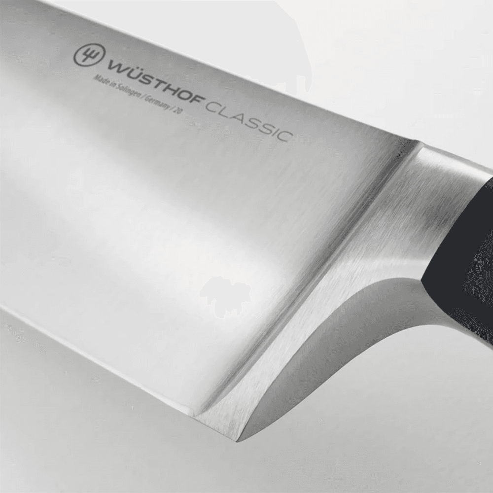 Classic Chef's Knife