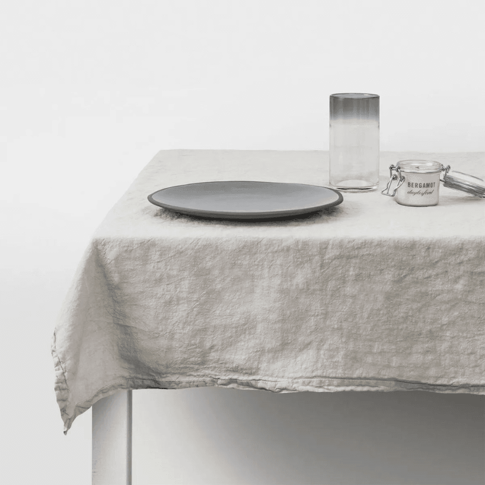 Tiller Tablecloth