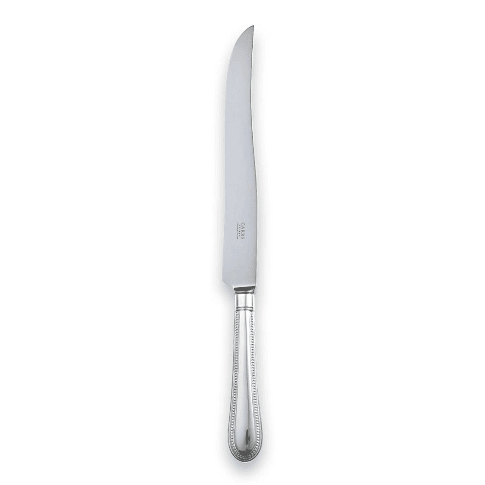 Bead Carving Knife, Sterling Silver