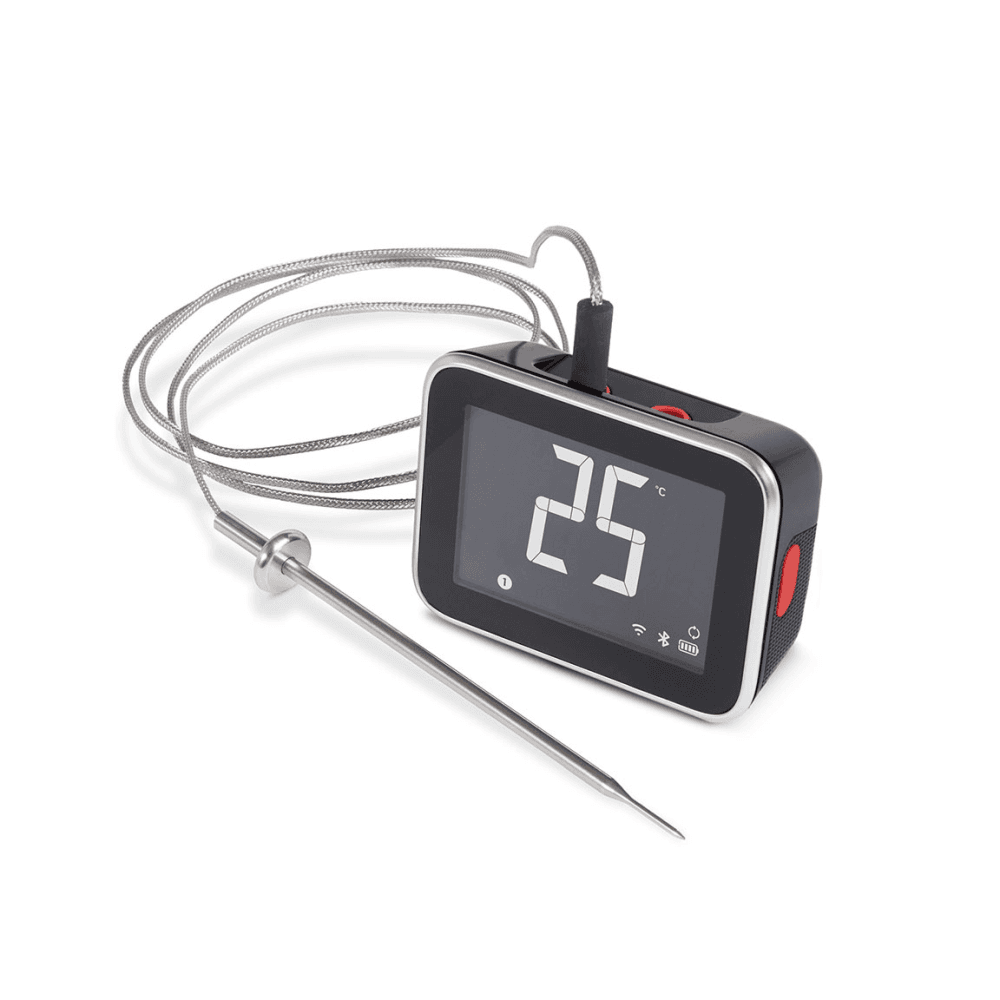 Wired 2 Probe Display Thermometer