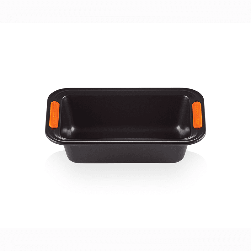Bakeware Loaf Tin, Black