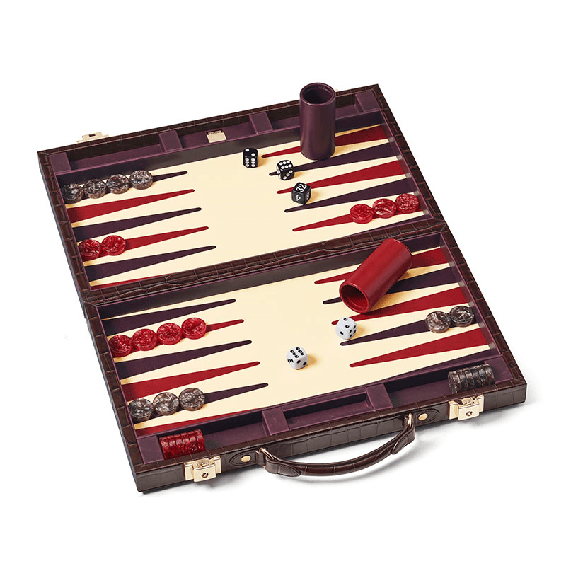Backgammon Backgammon Set