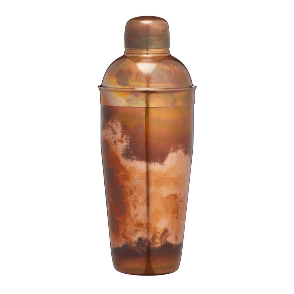 Luxury Cocktail Shaker