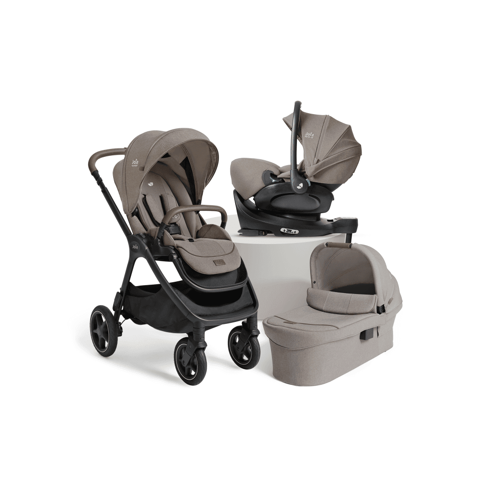 Finiti Flex Travel Ready Bundle, Maple