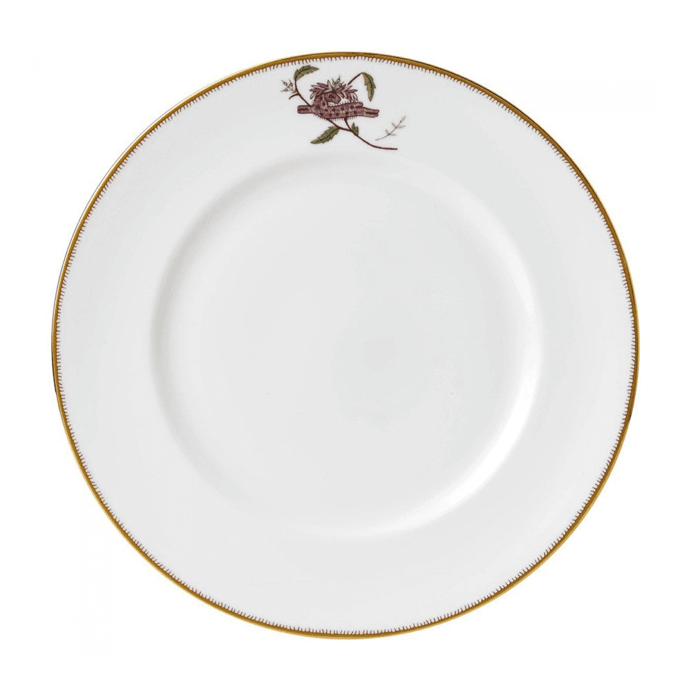 Mythical Creatures Dinner Plate