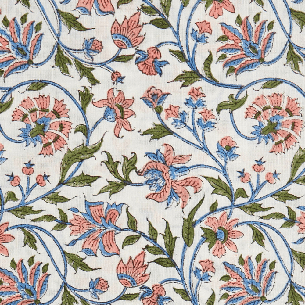 Fantasia Tablecloth, Multi