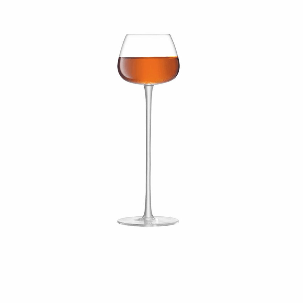Bar Culture Pair of liqueur glasses, clear