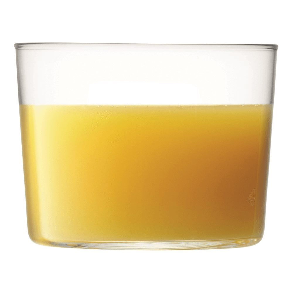Gio Set of 4 Tumblers