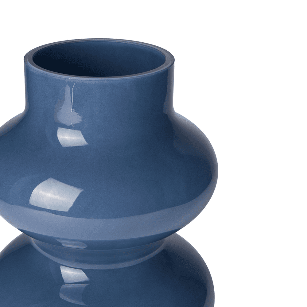 Form Glass Vase