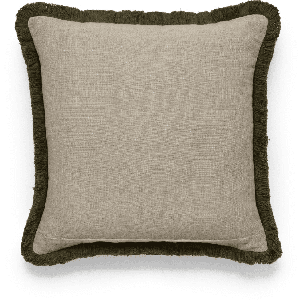 Bochner Cushion Cover