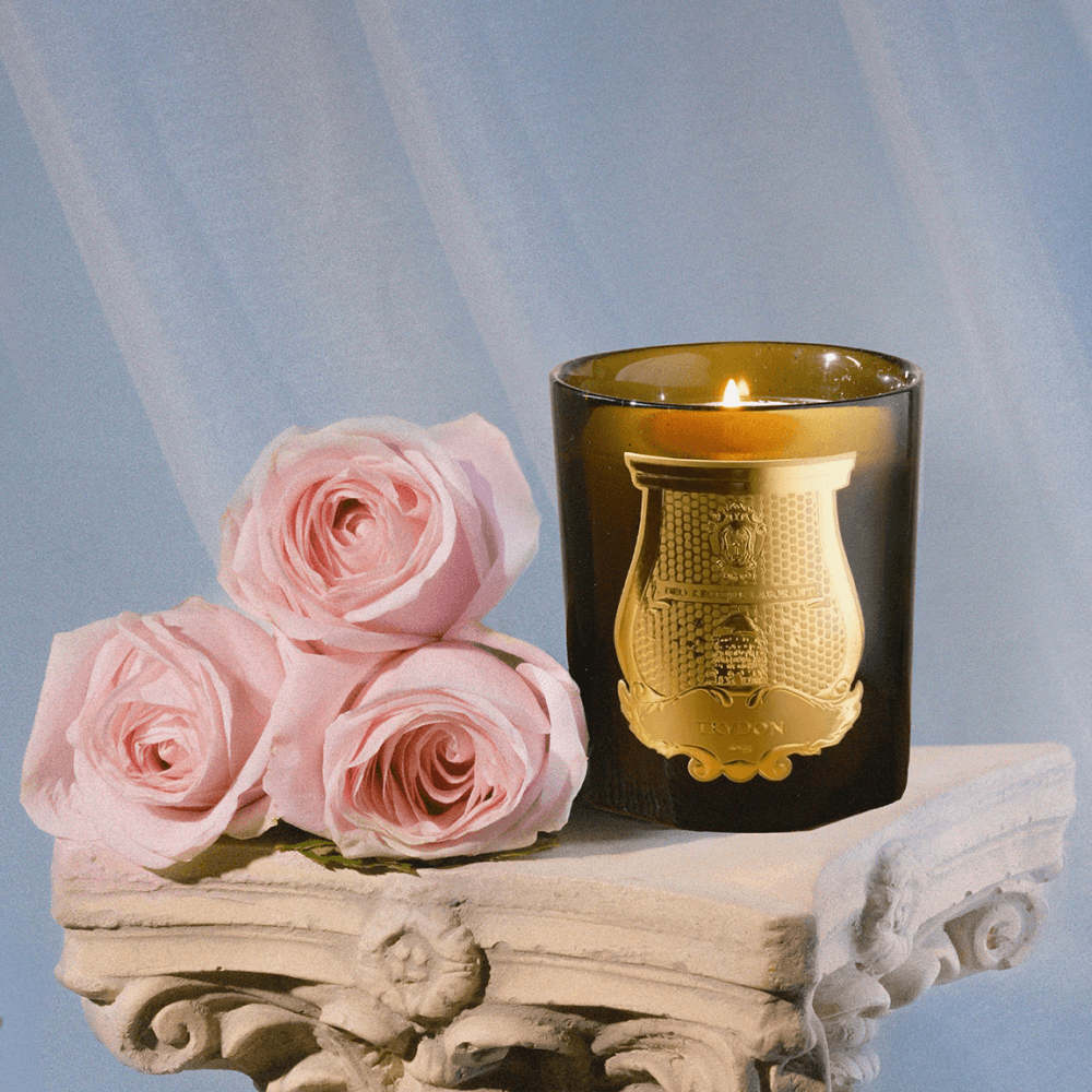 Joséphine Scented Candle