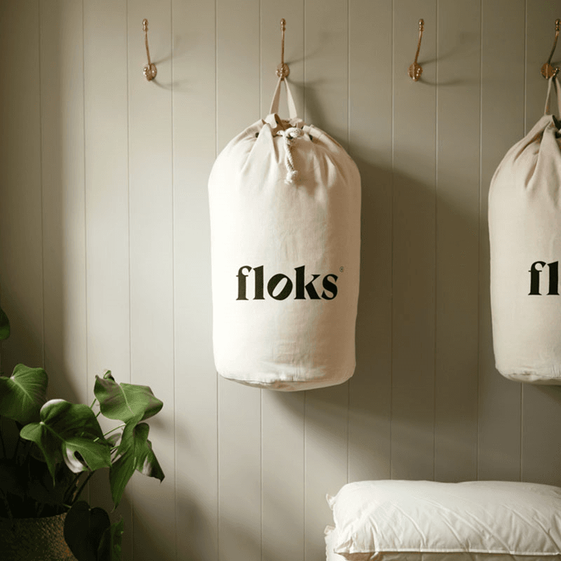Wool Winter + 15-16 Tog Duvet