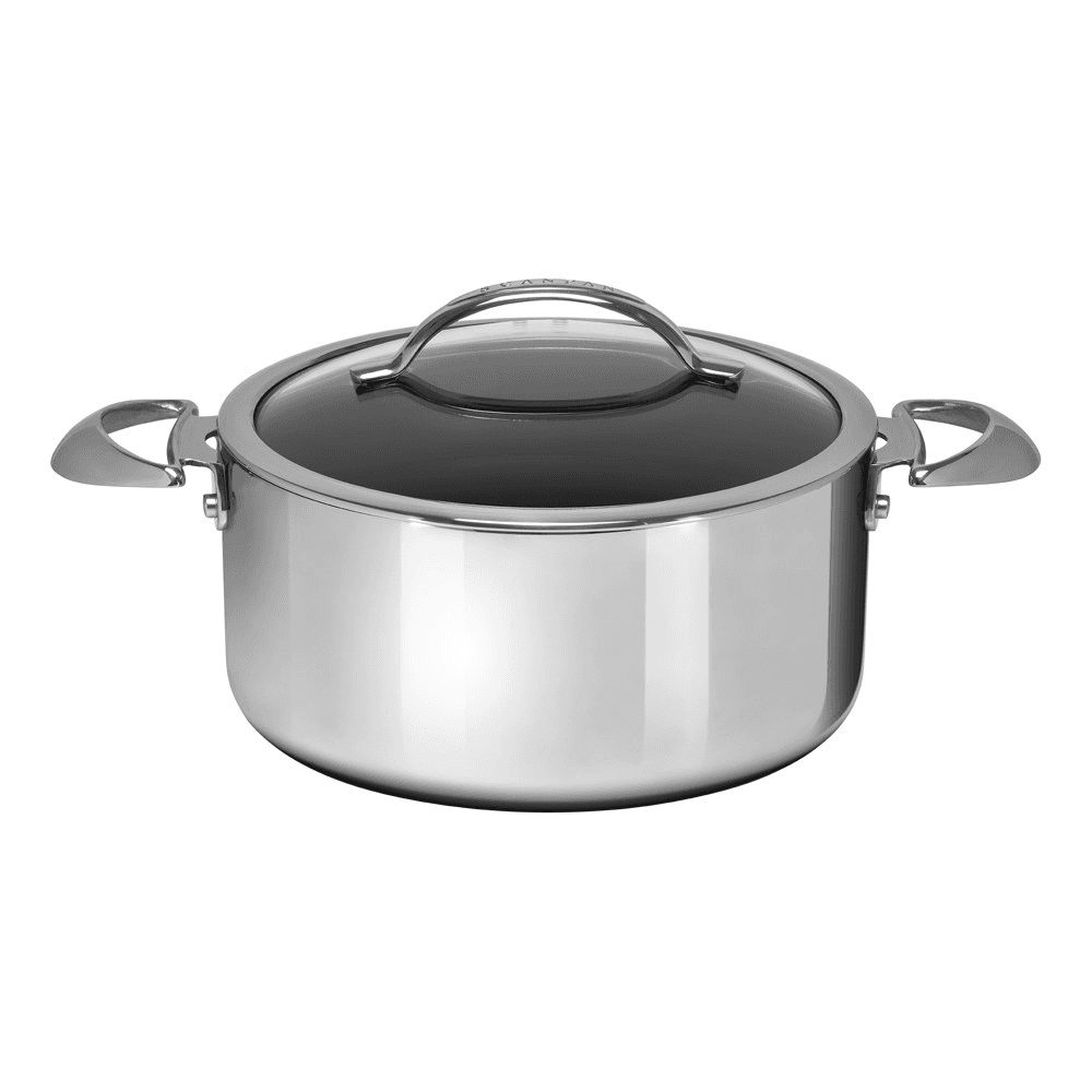 HaptIQ Casserole with lid