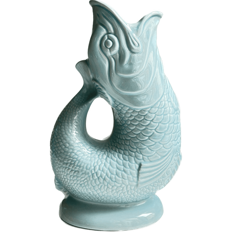 Gluggle Jug