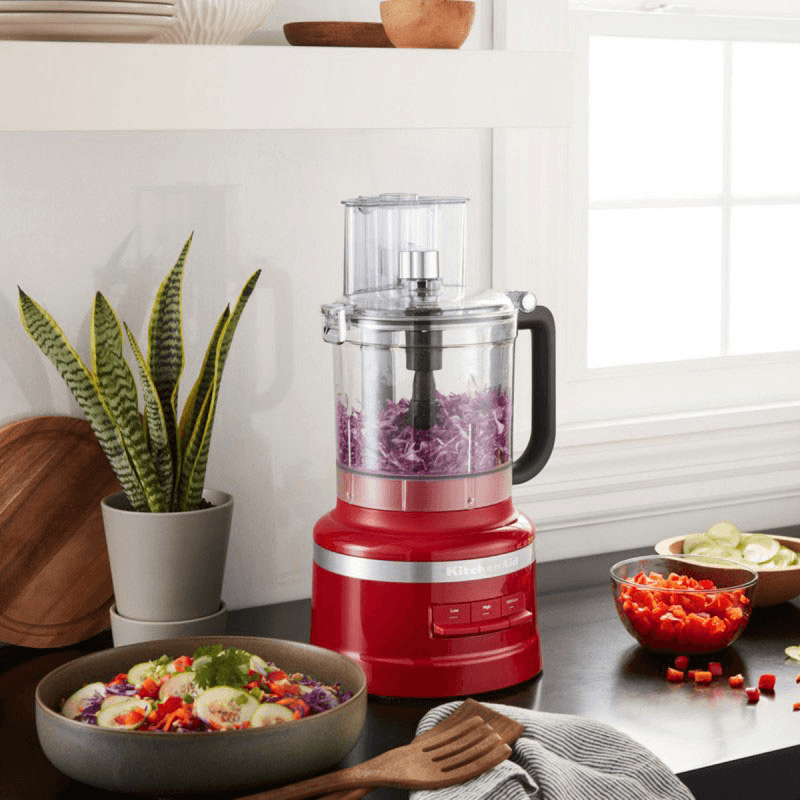 Food Processor