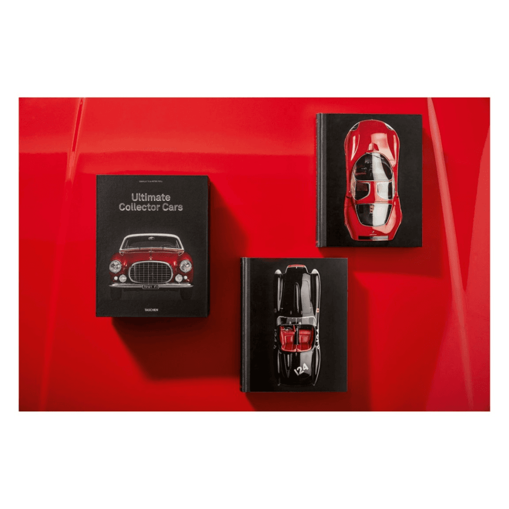 Ultimate Collector Cars