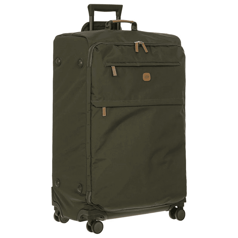 X Collection Suitcase