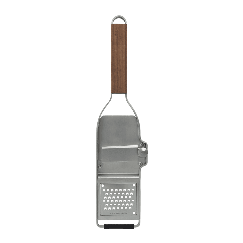 Master Series Truffle Tool, Walnut