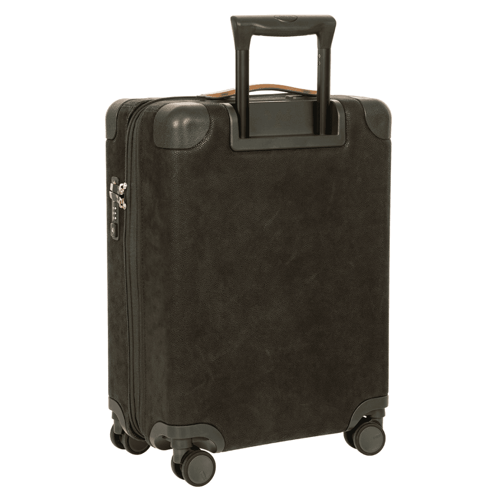 Life Hybrid Carry on Suitcase