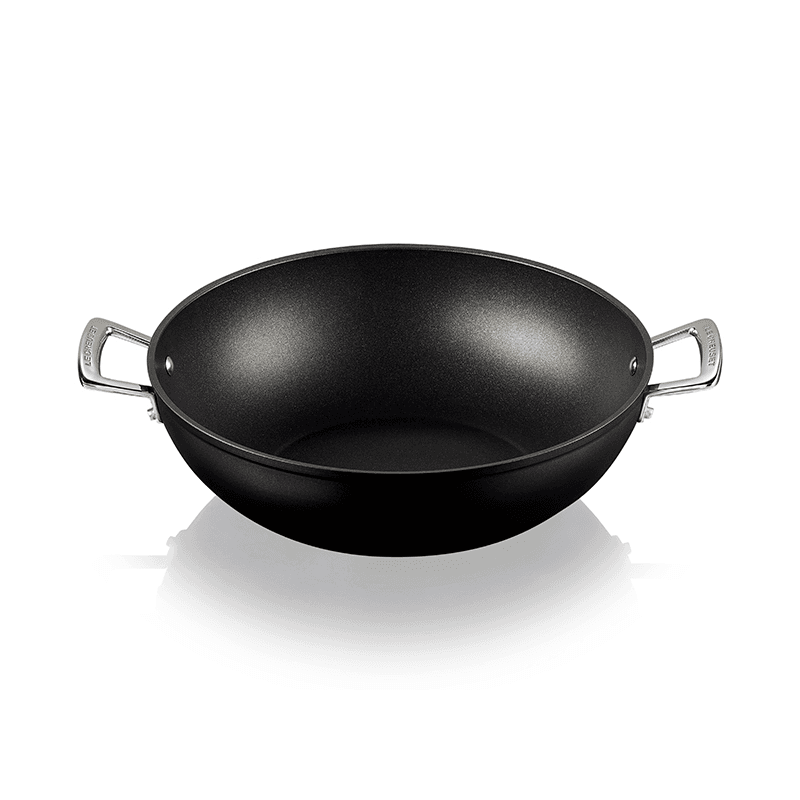 Toughened Non-Stick Wok