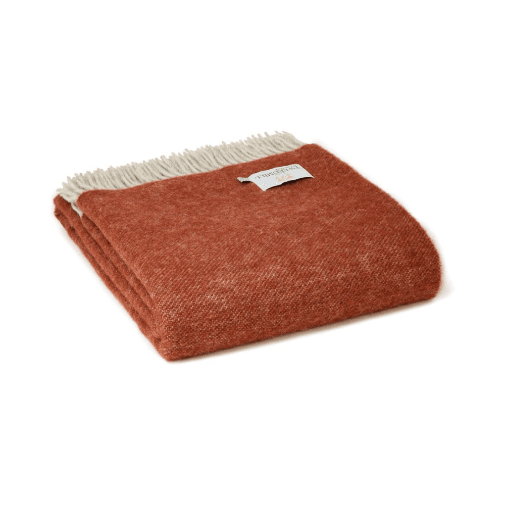 Dartmoor Throw