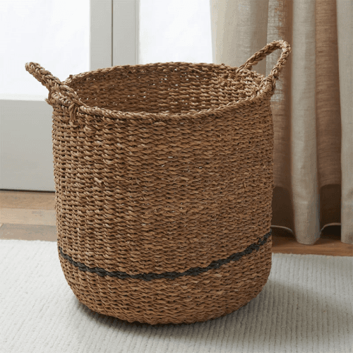 Image showing the Redford Basket Large product.