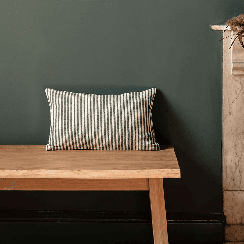 Charingworth Stripe Cushion