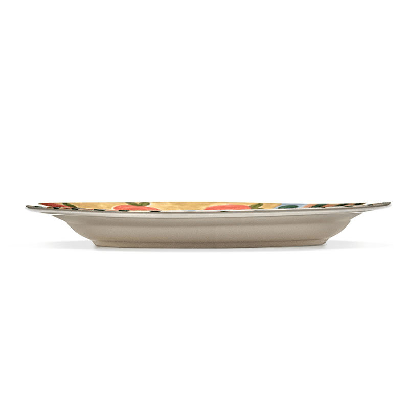 Santiago de Borja by Shurleey Set of 2 Dinner Plates, 04 Dljntlas