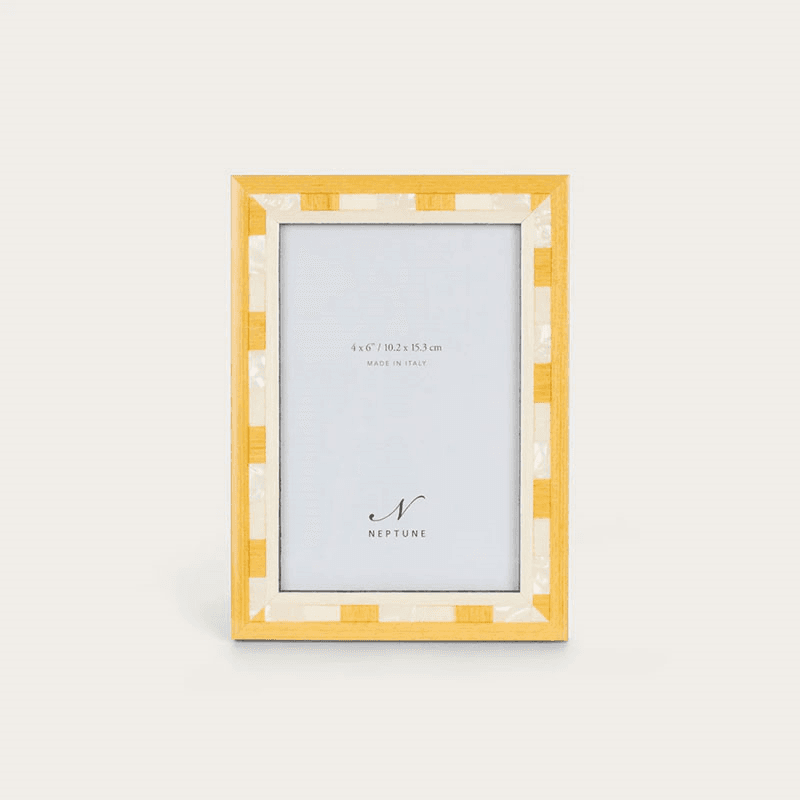 Montpellier Photo Frame