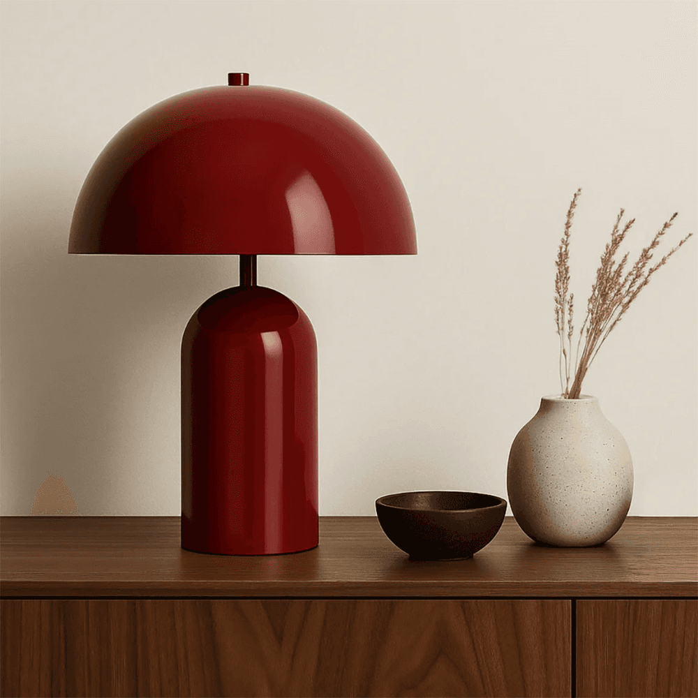 06 Table Lamp